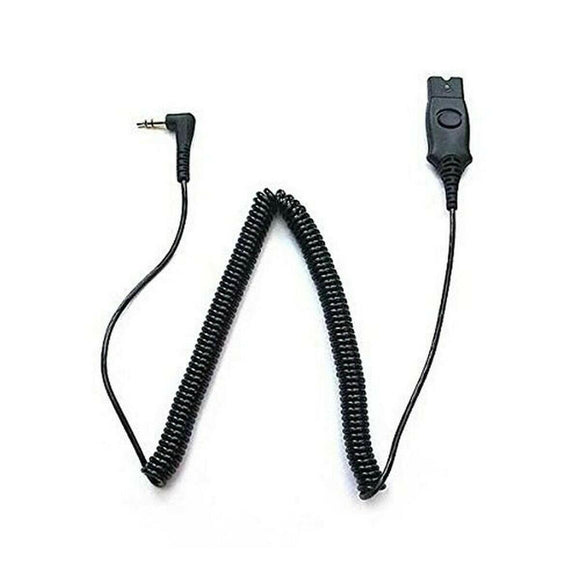 Cable Poly QD - HAMISHOP07