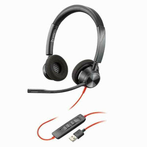 Auriculares de Diadema Poly BW3320 - HAMISHOP07