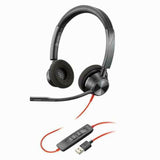 Auriculares de Diadema Poly BW3320 - HAMISHOP07