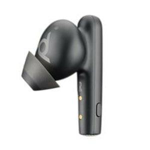 Auriculares Poly 220757-01 Negro - HAMISHOP07