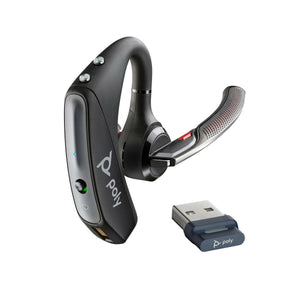 Auriculares Poly B5200 - HAMISHOP07