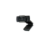 Webcam Verbatim AWC-01 Negro - HAMISHOP07