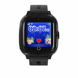 Smartwatch Save Family Superior Kids 1,3" Plateado Negro