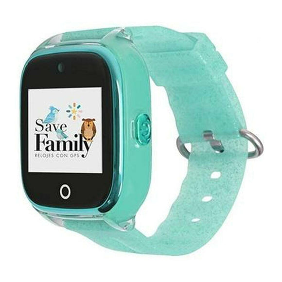 Smartwatch Save Family Superior Kids Verde - HAMISHOP07