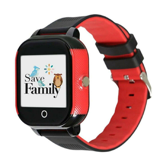 Smartwatch Save Family Junior - HAMISHOP07