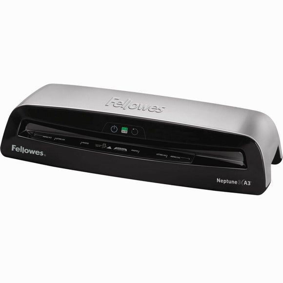 Plastificadora Fellowes Neptune 3 - HAMISHOP07