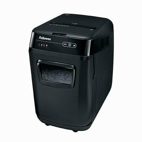 Trituradora de Papel Fellowes AutoMax 200C - HAMISHOP07