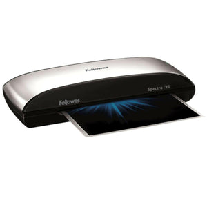 Plastificadora Fellowes Spectra A4 Fundas - HAMISHOP07