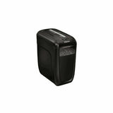 Trituradora de Papel Fellowes 4701101 22 L Negro - HAMISHOP07