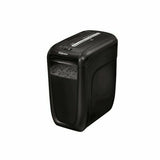 Trituradora de Papel Fellowes 4701101 22 L Negro - HAMISHOP07