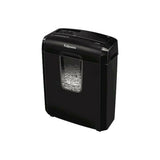 Trituradora de Papel Fellowes Powershred 6C 11 L - HAMISHOP07