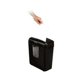 Trituradora de Papel Fellowes Powershred 6C 11 L - HAMISHOP07