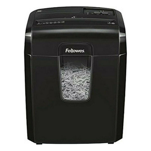 Trituradora de Papel Fellowes 8С - HAMISHOP07