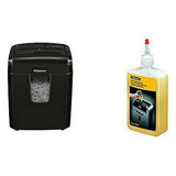 Trituradora de Papel Fellowes 8С - HAMISHOP07