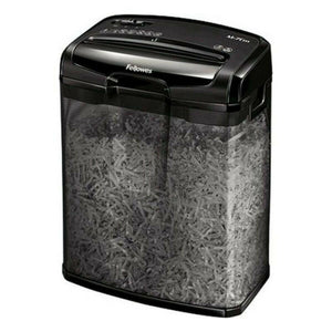 Trituradora de Papel Fellowes M-7Cm 13 L 7 Hojas 13 L - HAMISHOP07