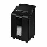 Trituradora de Papel Micro Corte Fellowes AutoMax100M Negro - HAMISHOP07