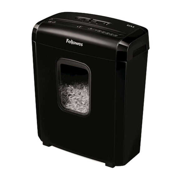 Trituradora de Papel Fellowes Powershred 6M 13 L - HAMISHOP07