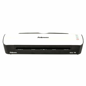 Plastificadora Fellowes B082WLPFMM (Reacondicionado B) - HAMISHOP07