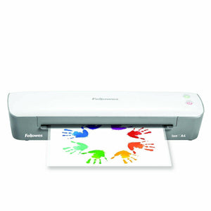 Plastificadora Fellowes ION A4 - HAMISHOP07