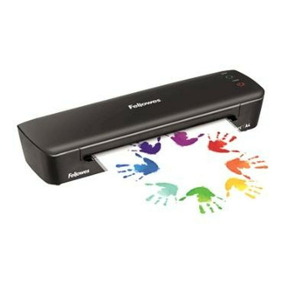 Plastificadora Fellowes Arc A4 Negro - HAMISHOP07