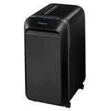 Trituradora de Papel Micro Corte Fellowes LX220 30 L - HAMISHOP07