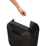 Trituradora de Papel Fellowes Powershred LX25M - HAMISHOP07