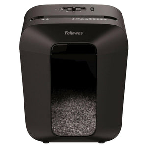 Trituradora de Papel Fellowes Powershred LX41 17 L - HAMISHOP07