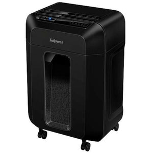 Trituradora de Papel Fellowes Automax 90m 17 L - HAMISHOP07