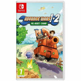 Videojuego para Switch Nintendo Advance Wars 1+2: Re -Boot Camp - HAMISHOP07