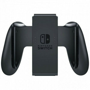 Nintendo Switch Nintendo 190120176 Switch Joy Negro - HAMISHOP07