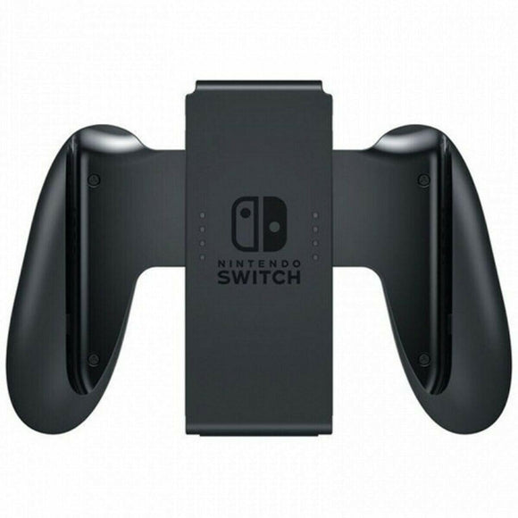 Nintendo Switch Nintendo 190120176 Switch Joy Negro - HAMISHOP07