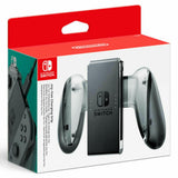 Nintendo Switch Nintendo 190120176 Switch Joy Negro - HAMISHOP07