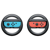 Volante Nintendo SWITCH JOY-CON WHEEL (2 UDS) - HAMISHOP07