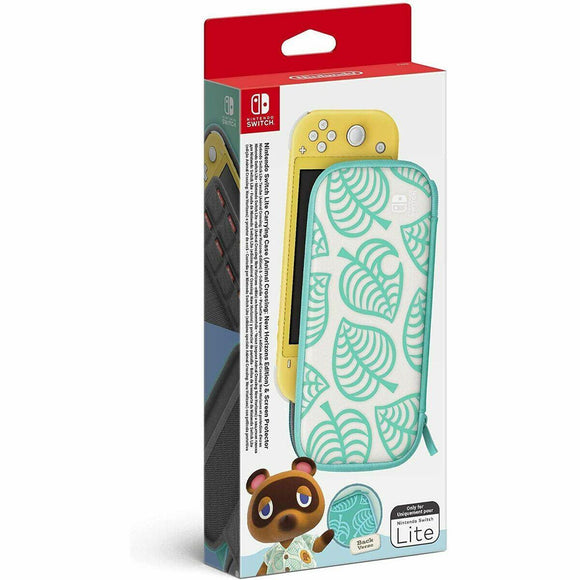 Estuche para Nintendo Switch Nintendo 10004106 - HAMISHOP07