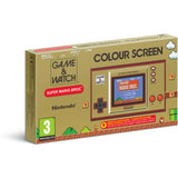 Consola Nintendo GAME & WATCH: SUPER MARIO - HAMISHOP07