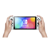 Nintendo Switch Nintendo 45496453435 Blanco - HAMISHOP07