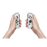 Nintendo Switch Nintendo 45496453435 Blanco - HAMISHOP07