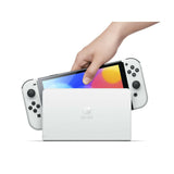 Nintendo Switch Nintendo 45496453435 Blanco - HAMISHOP07