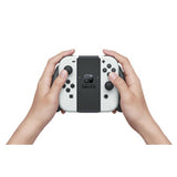 Nintendo Switch Nintendo 45496453435 Blanco - HAMISHOP07