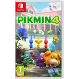 Videojuego para Switch Nintendo PIKMIN 4 - HAMISHOP07