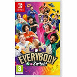 Videojuego para Switch Nintendo Everybody - HAMISHOP07