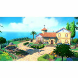 Videojuego para Switch Pokémon Scarlet + The Hidden Treasure of Area Zero (FR) - HAMISHOP07