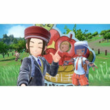 Videojuego para Switch Pokémon Scarlet + The Hidden Treasure of Area Zero (FR) - HAMISHOP07