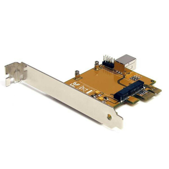 Tarjeta PCI Mini PCI-E PEX2MPEX - HAMISHOP07