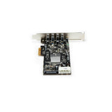 Tarjeta PCI Startech PEXUSB3S44V - HAMISHOP07