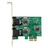 Tarjeta PCI Startech ST1000SPEXD4 - HAMISHOP07