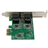 Tarjeta PCI Startech ST1000SPEXD4 - HAMISHOP07