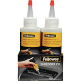 Trituradora de Papel Fellowes 3505006 - HAMISHOP07