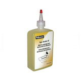 Aceite Lubricante para Destructora de Papel Fellowes 35250 Amarillo - HAMISHOP07