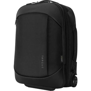 Mochila para Portátil Targus TBR040GL Negro - HAMISHOP07